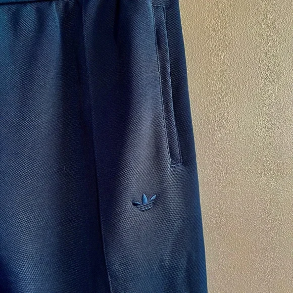 Adidas x Wales Bonner Piqué Track Pants